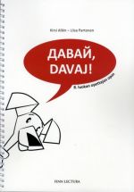 Davaj! 8. luokan opettajan opas