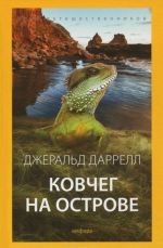 Ковчег на острове