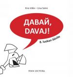 Давай! Davaj! 8. luokan äänite