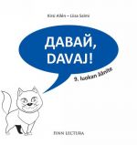 Davaj! 9. luokan äänite