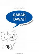 Давай! Davaj! 9. luokan harjoituskirja
