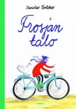 Frosjan talo