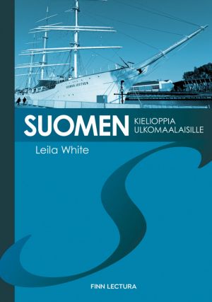 Suomen kielioppia ulkomaalaisille