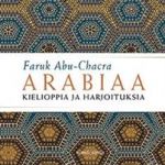 Arabiaa. Kielioppia ja harjoituksia (cd). Book sold separately