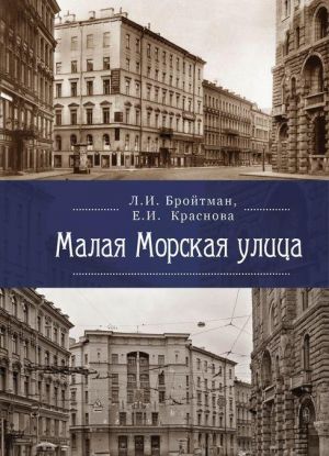 Малая Морская улица