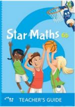 Star Maths 6b Teacher's guide