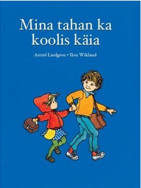 MINA TAHAN KA KOOLIS KÄIA