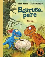 Saurusepere 1. muna
