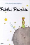Pikku prinssi / Le Petit Prince in Finnish