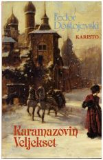 Karamazovin veljekset