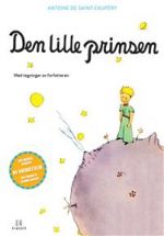 Den lille prinsen / Le Petit Prince in Norwegian (Bokmål)