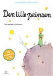 Den lille prinsen / Le Petit Prince in Norwegian (Bokmål)