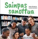 Sainpas sanottua CD. Suomen kielen keskusteluoppikirja