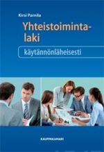 Yhteistoimintalaki käytännönläheisesti