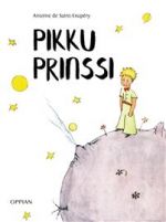 Pikku prinssi (selkokirja)