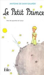 Le petit prince