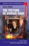 The Picture of Dorian Grey. Upper-Intermediate. Book in English