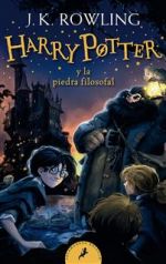 Harry Potter y la Piedra Filosofal (Harry Potter and the Sorcerer's Stone in Spanish)