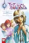 W.I.T.C.H. Chast 1. Dvenadtsat portalov. Tom 3