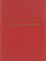 Venäläis-suomalainen sotilassanakirja