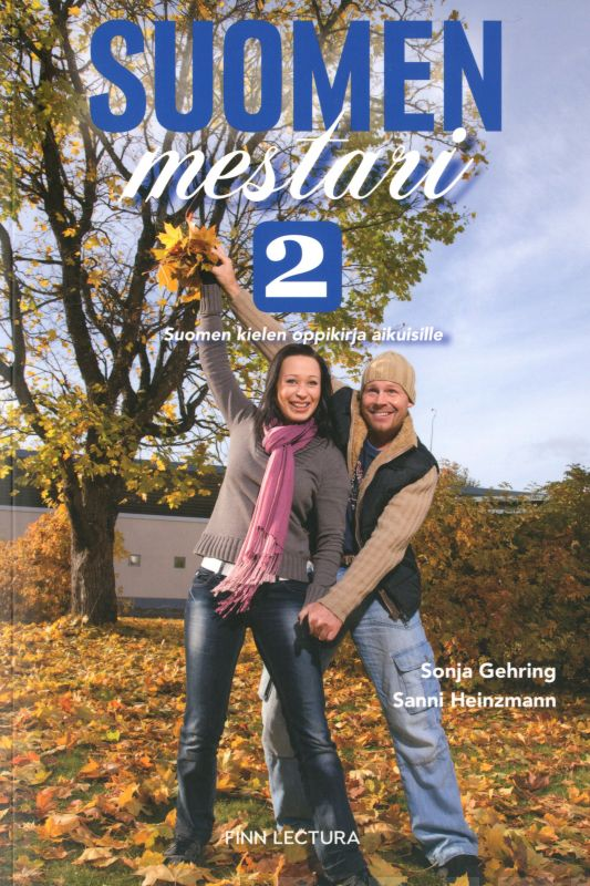 Suomen mestari 2 (Paperback) by Heinzmann Sanni. Suomen kielen