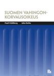 Suomen vahingonkorvausoikeus