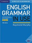 English Grammar in Use. 5th edition: with key