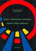 Suomi-Inarinsaame sanakirja. Suoma-Säämi sänikirje