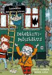 Lassemaia detektiivibüroo. detektiivimõistatus