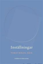 Inställningar