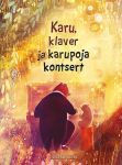 Karu, klaver ja karupoja kontsert