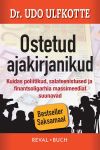Ostetud ajakirjanikud