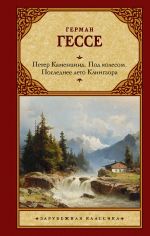 Peter Kamentsind. Pod kolesom. Poslednee leto Klingzora. Dusha rebenka. Klejn i Vagner