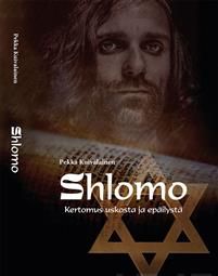 Shlomo. Kertomus uskosta ja epäilystä