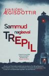 Sammud nagiseval trepil