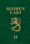 Suomen Laki II 2022