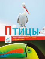 Ptitsy. Entsiklopedija c foto i video prilozhenijam