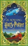 Harry Potter ja salaisuuksien kammio