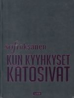 Kun kyyhkyset katosivat