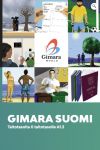 Gimara suomi. Taitotasolta 0 taitotasolle A1.3