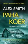 Paha koer