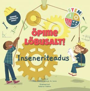 Opime lõbusalt! inseneriteadus