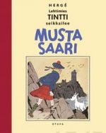 Musta saari