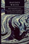 Metaajalugu. Ettekujutus ajaloost 19. sajandi Euroopas
