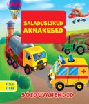Soiduvahendid. Saladuslikud aknakesed