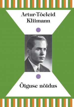 Oiguse nõidus