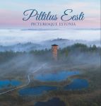 Piltilus eesti/picturesque estonia. Mukri raba