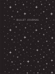 Bloknot v tochku: Bullet Journal (nochnoe nebo, 160 l., s naklejkami)
