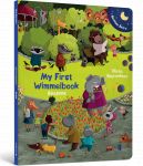 My First Wimmelbook. Seasons (ENG)