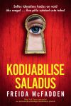 Koduabilise saladus